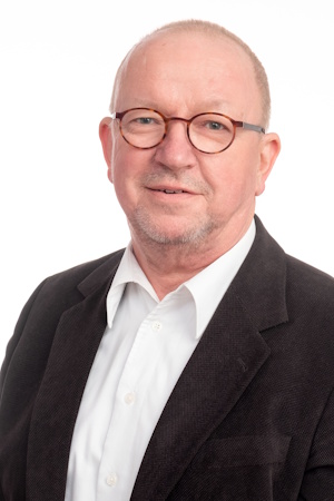Volker Stanossek